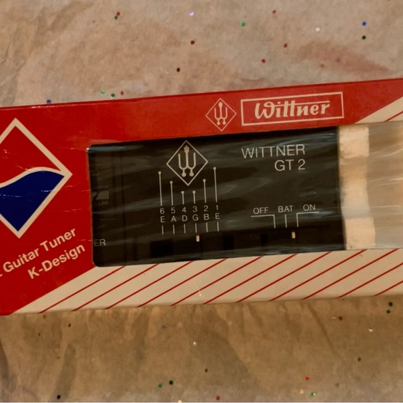 Guitar Player Stocking Stuffers - Picture 5 of 6